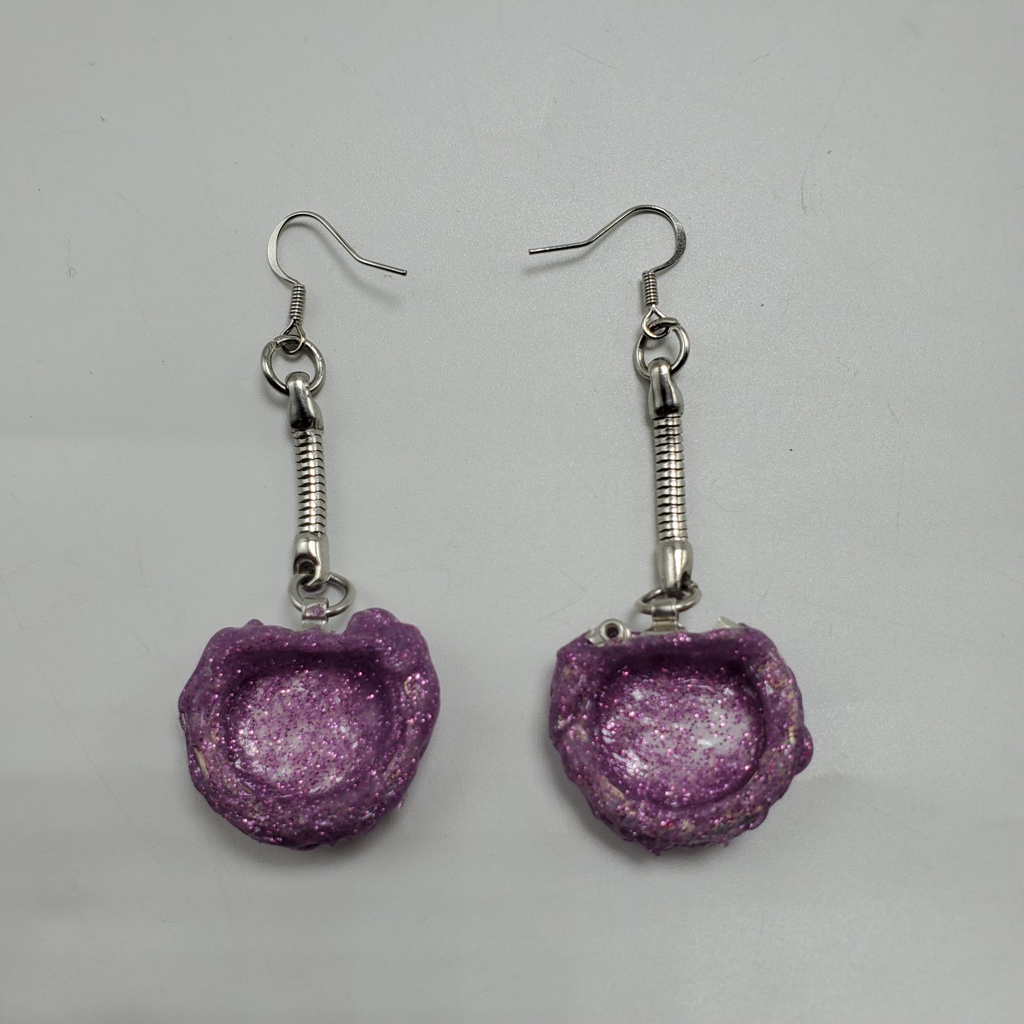 Purple Eyerings V1
