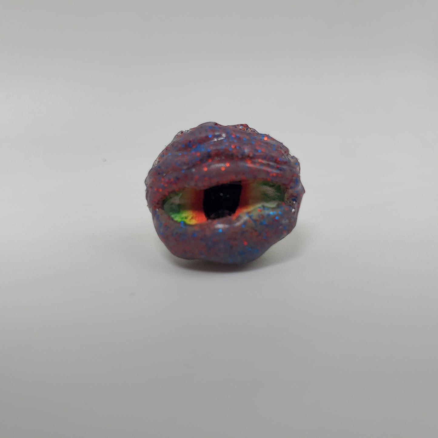 Multicolor Eye Pin V1