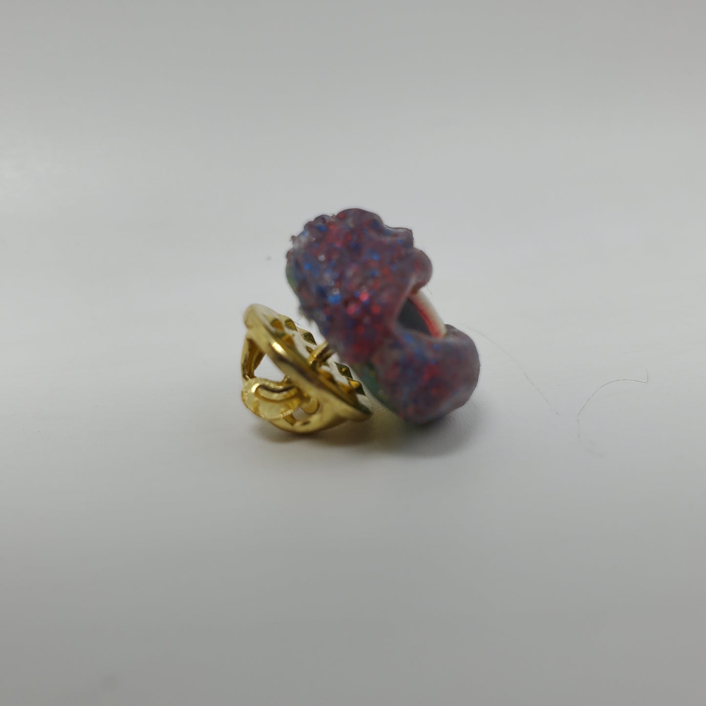 Multicolor Eye Pin V1