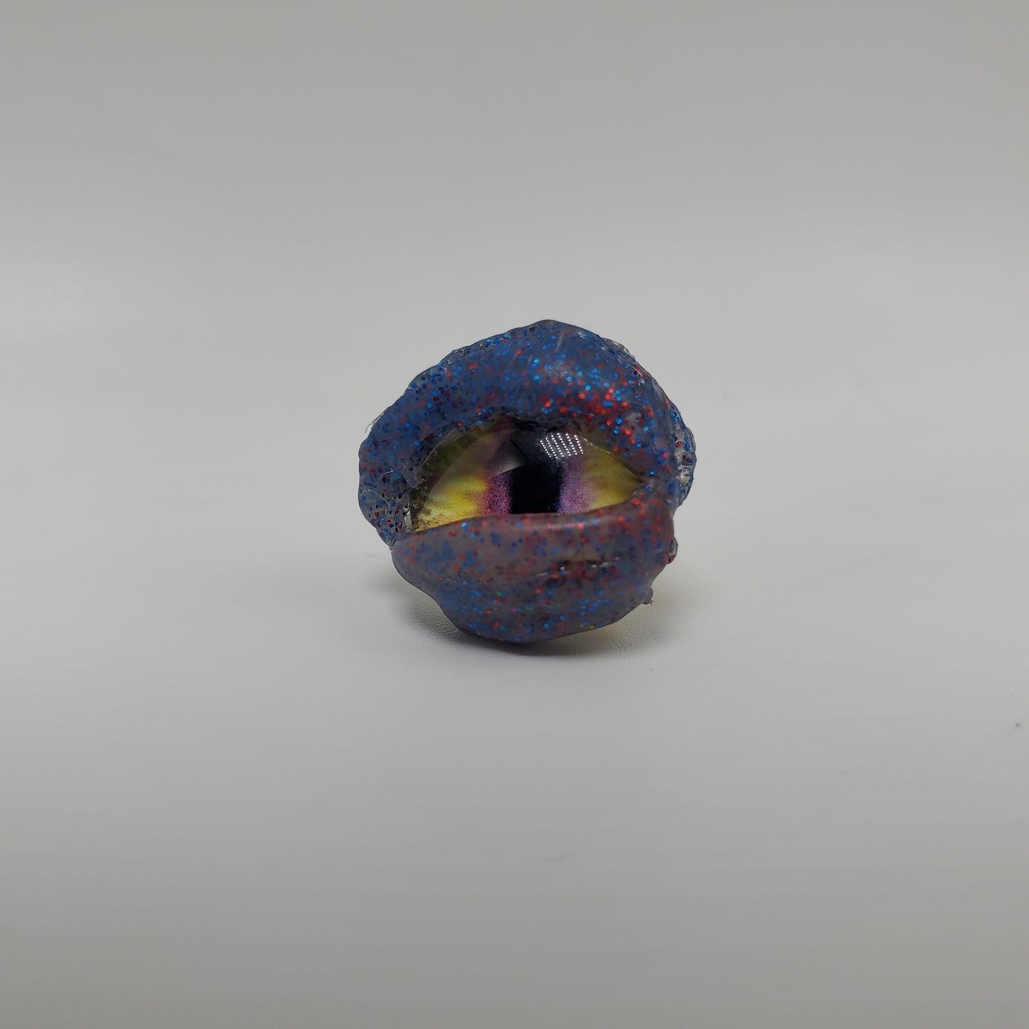 Blue Eye Pin V3