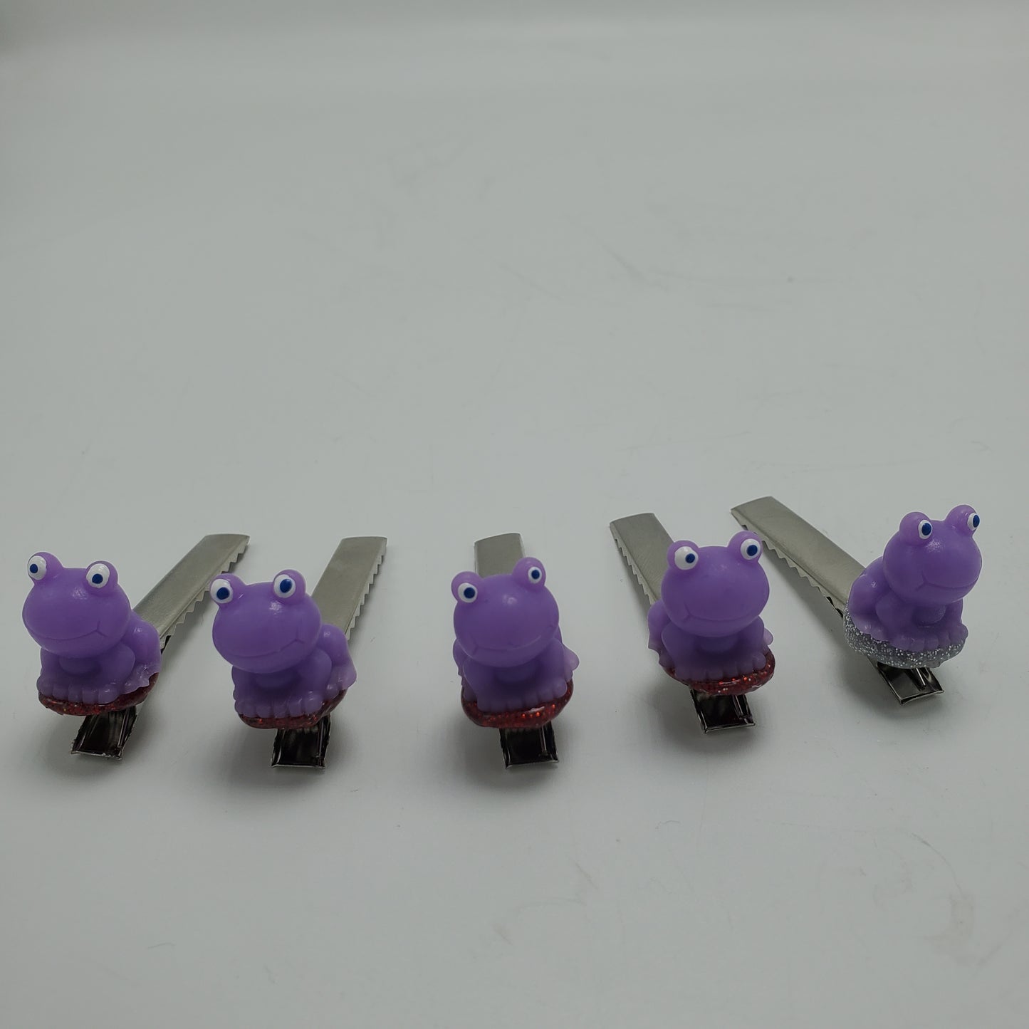 Frog Clip