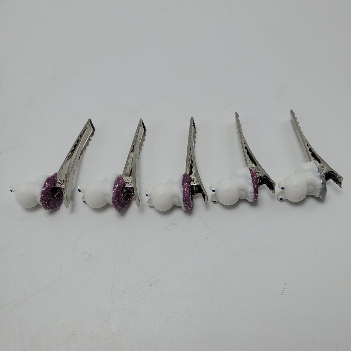 Frog Clip