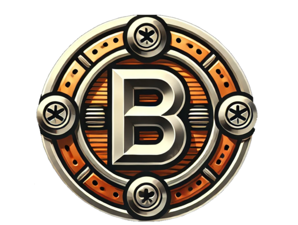 Buttons and Buds