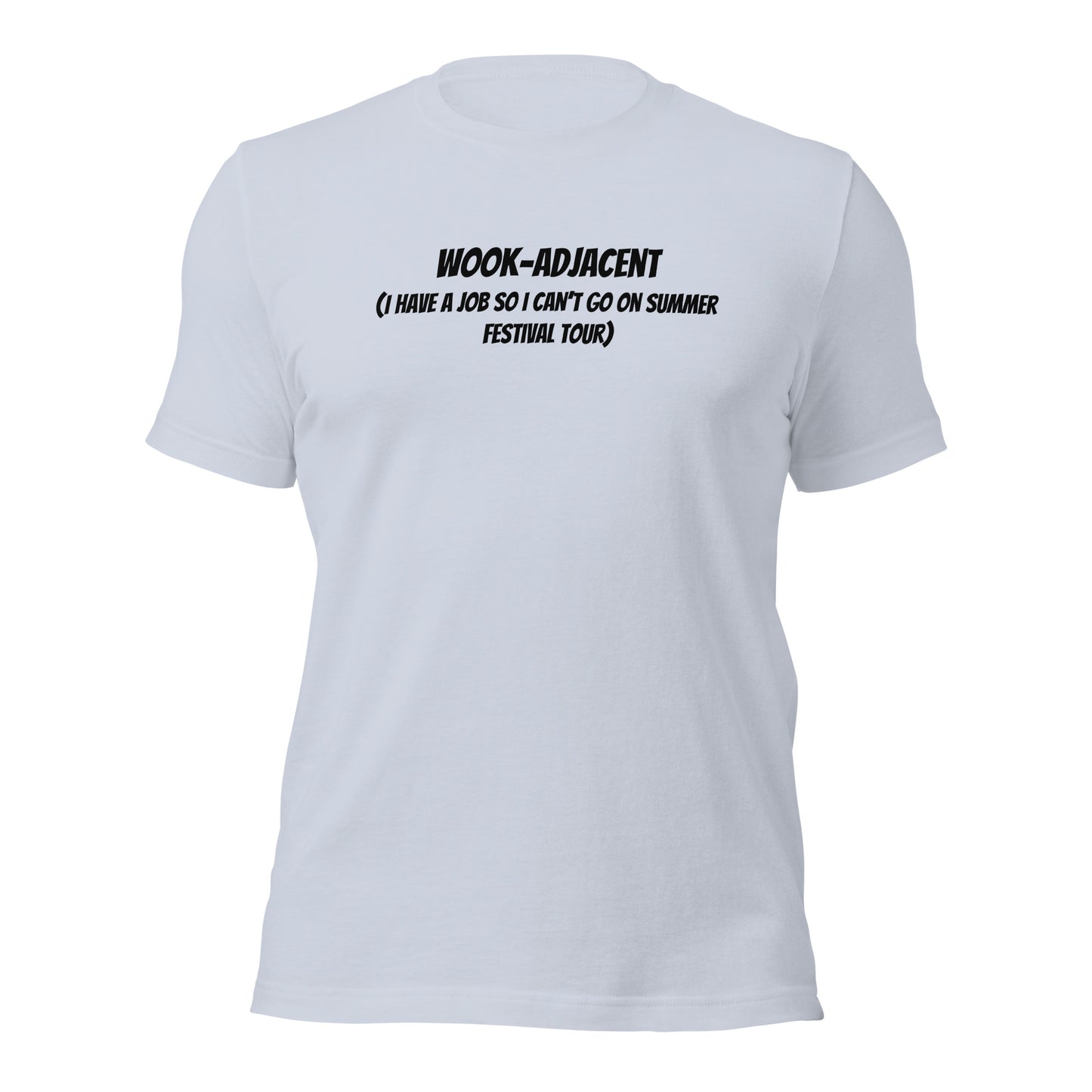 Wook-Adjacent t-shirt