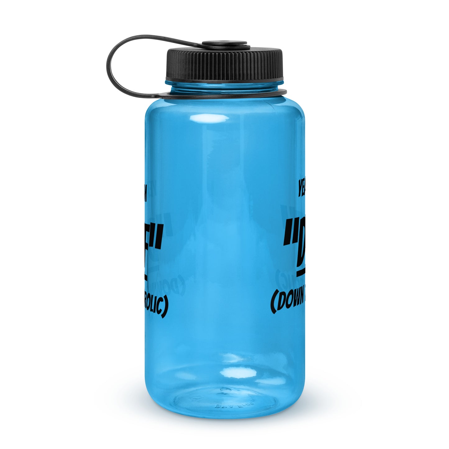Down To Frolic Water Bottle