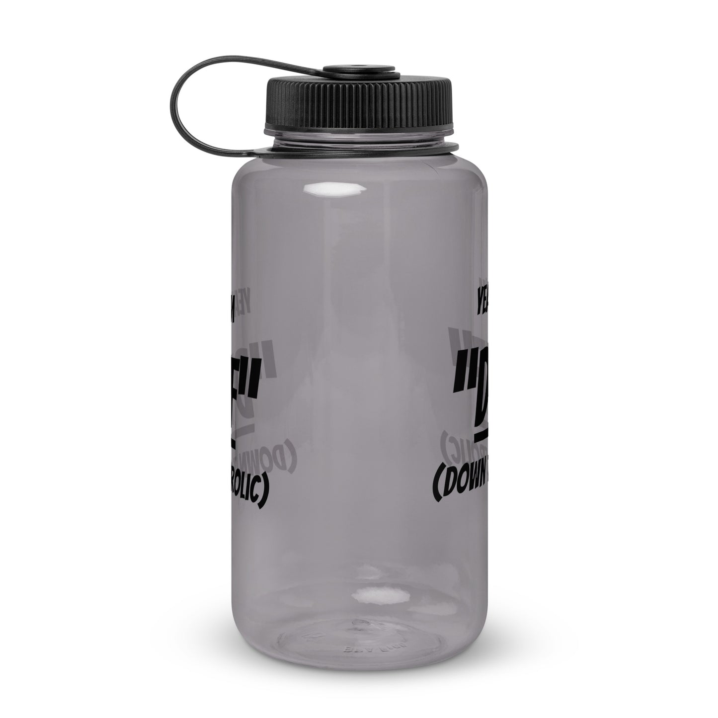 Down To Frolic Water Bottle